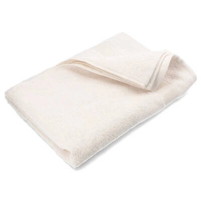 Ręcznik MORAJ - MRB2000-009 White 70x140
