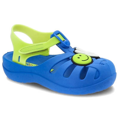 Sandały IPANEMA - 83188 Blue/Green 20783