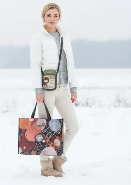 Torebki Anekke: Design, który wyróżnia