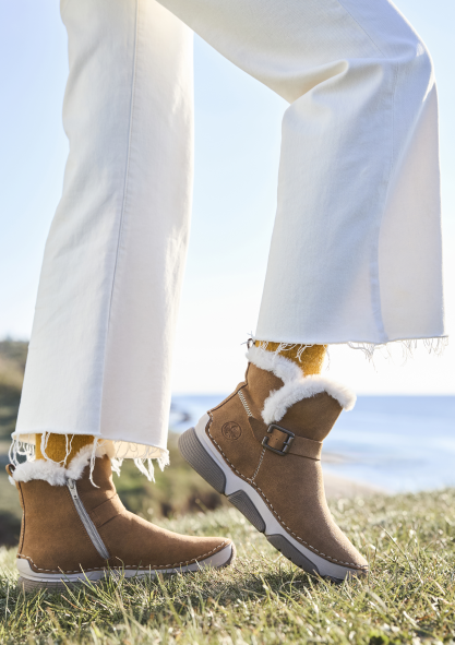 Botki: Sprawdź jesienne Bestsellery