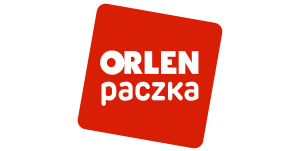 Logo Orlen Paczka