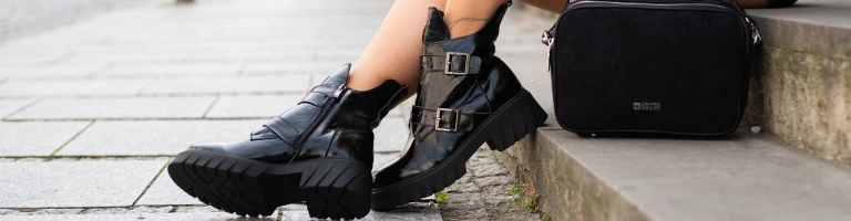 Czyszczenie magazynów