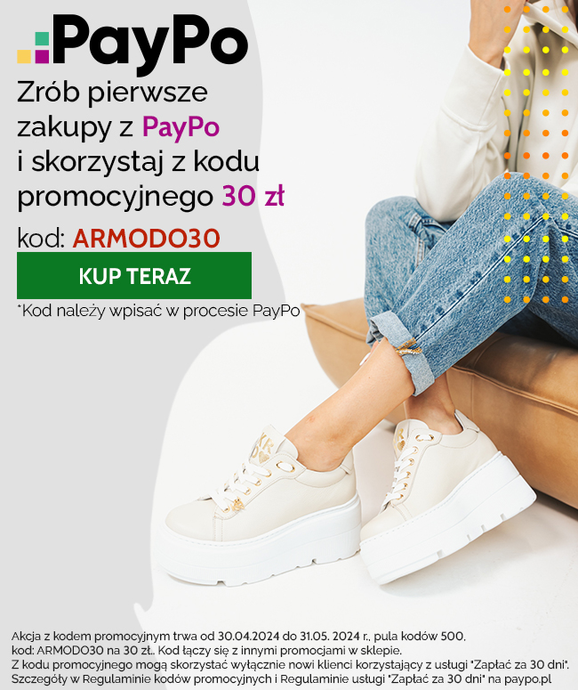 PayPo - Armodo | PL