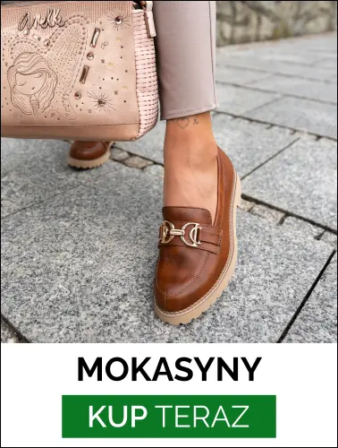 PL-Mokasyny