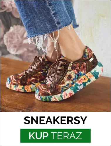 PL-Sneakersy