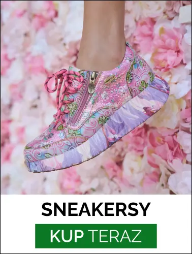 PL-Sneakersy