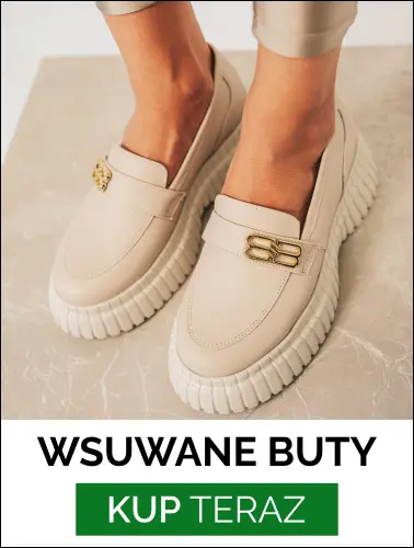 PL-Wsuwane Buty