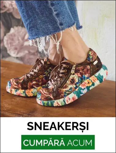 RO-Sneakersy