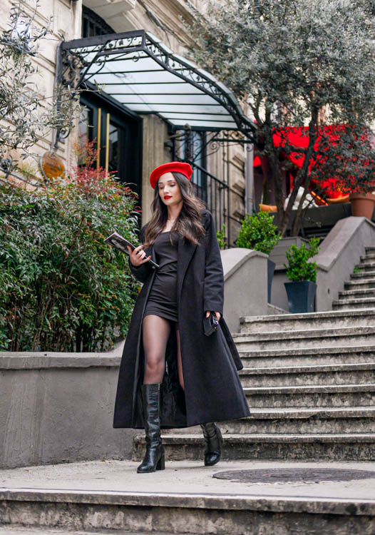 Kozaki Damskie: Sztuka Kreowania Stylizacji