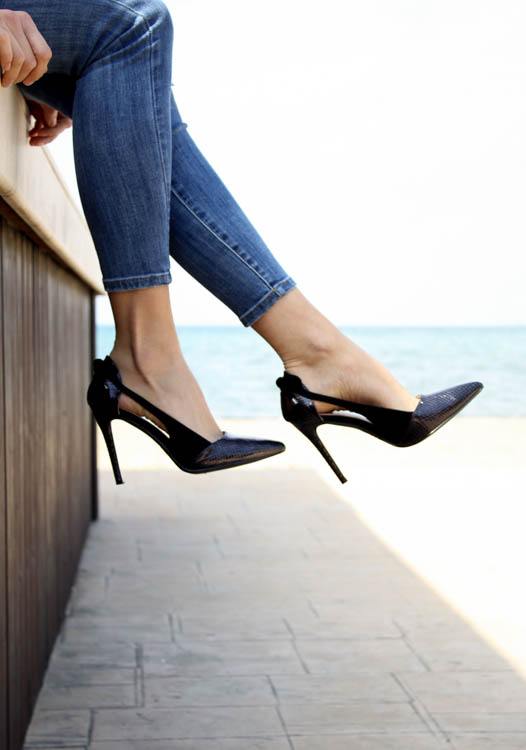 Jak skutecznie powiększyć za małe obuwie? Rady i triki