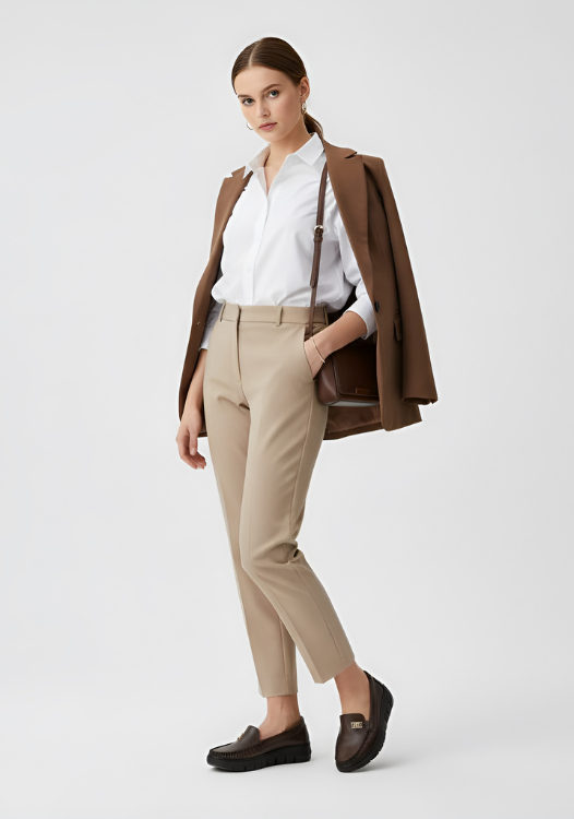 Buty damskie przejściowe, jak wybrać idealny model?