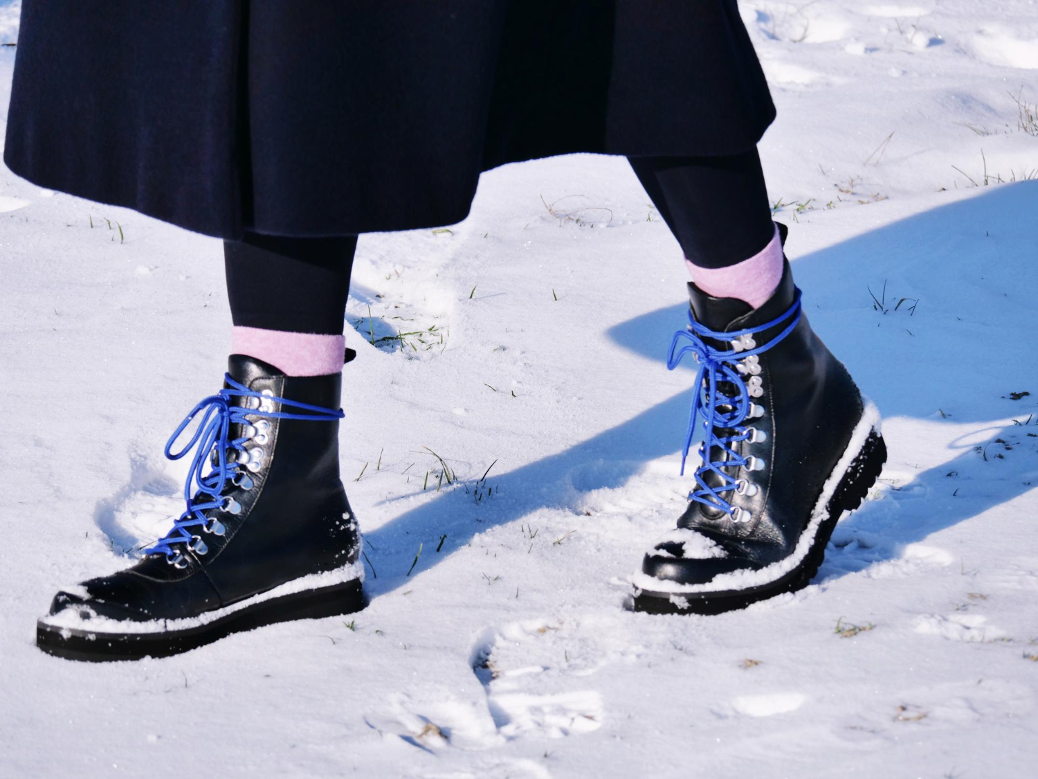 Buty damskie na zimę 2025/2026, które modele warto mieć w swojej szafie