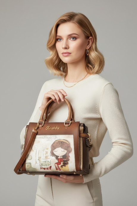 Czym charakteryzują się torebki listonoszki?