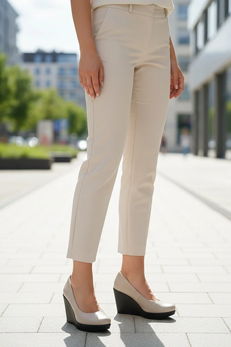 Buty na koturnie – czy to must-have w damskiej garderobie i jak wybrać idealny model?