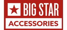 Big Star Accessories