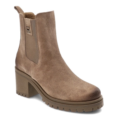 Botki ARMODO - 60494 W.Fango+Zł.