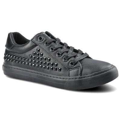 Turnschuhe BIG STAR - GG274157 Schwarz