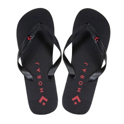 Flip-flop MORAJ - CMJ500-001 Red