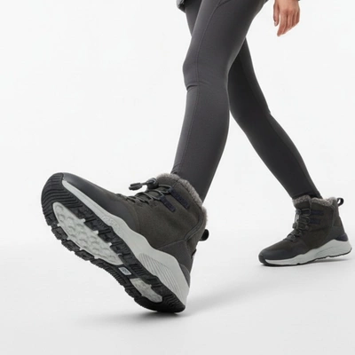 Botki BIG STAR - II274260 C.Szary