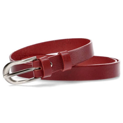 Pasek ARMODO - 23-200-K Red