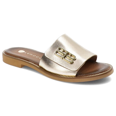 Flip-Flops ARMODO - 40384 Goldene