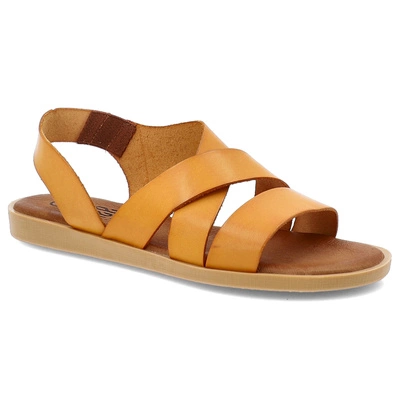 Sandały HEE - 25366 Vaquetilla Manda