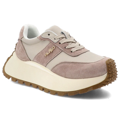 Sneakersy FILIPPO - DP6785/25 BE Beżowy