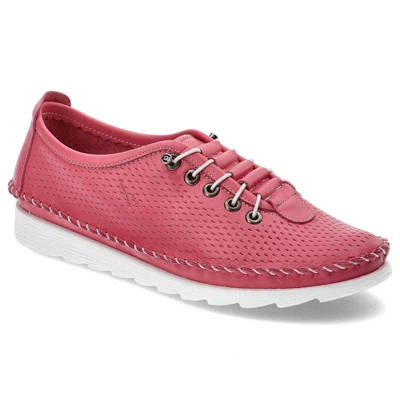 Pantofi ARTIKER - 52C0678 Pink