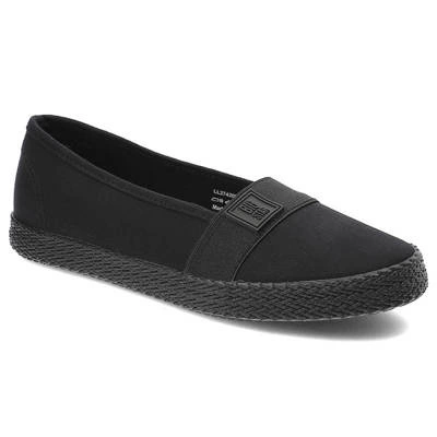 Turnschuhe BIG STAR - LL274200 Schwarz