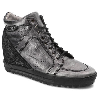 Sneakers SIMEN - 0304 Silber