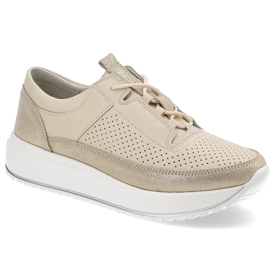 Sneakers ARTIKER - 52C1384 Beige