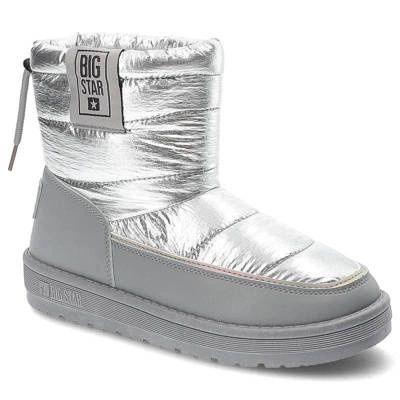 Schneeschuhe BIG STAR - II274118 Graue