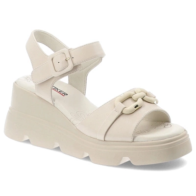 Sandały ARTIKER - 56C1593 Beżowy