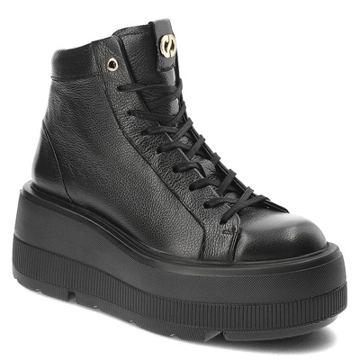 Botki CARINII - B9780_-J23-000-000-G36 Savage 04 PŁ 12