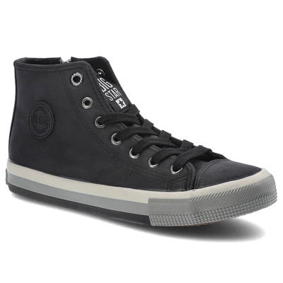 Sneakers BIG STAR - II274233 Schwarz