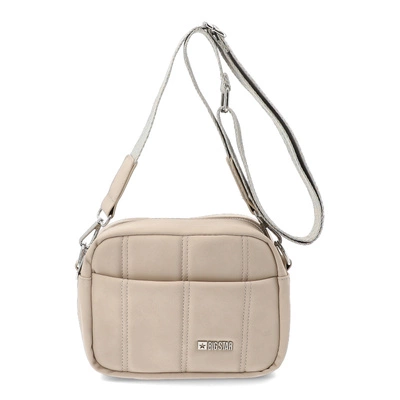 Torebka BIG STAR - RR574164 Beż