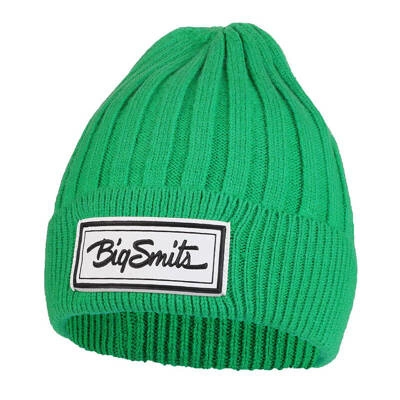 Czapka MORAJ - DCZ1200-012 Zielony