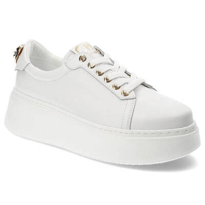 Sneakers CHEBELLO - 4367_-059-PSK-S251 Weiße