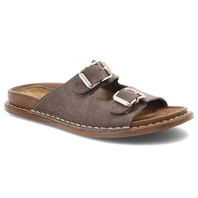 Klapki ARTIKER - 56C0679 Grey