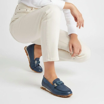 Półbuty HISPANITAS - HV264662 Bolero-V26 Jeans