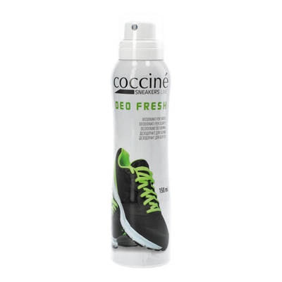 Deodorant pentru încălțăminte COCCINE - Deo Fresh 150 ml