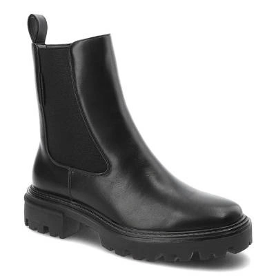 Botki CROSS JEANS - KK2R4067C Czarny