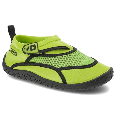 Wasserschuhe BIG STAR - NN374468 Grüne