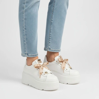 Sneakersy KARINO - 5829/010-P Biały/Lico