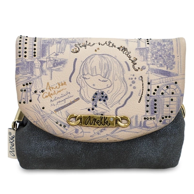 Portfel ANEKKE - 41849-016