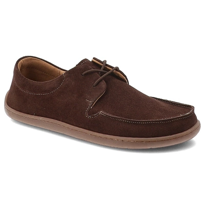 Półbuty Barefoot ARMODO - 327 Czekolada