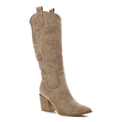 Stiefel MARQUIIZ - 9589A Beige