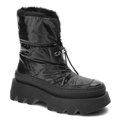 Schneeschuhe CARINII - B8388_-R91-353-000-F47 Schwarz