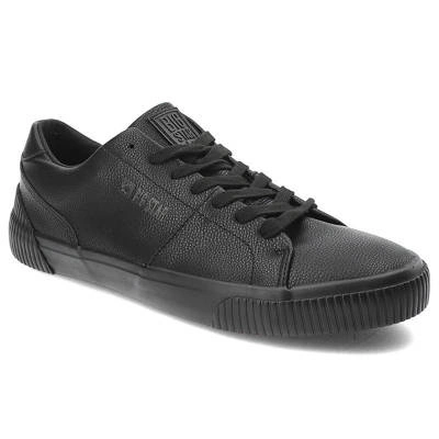 Turnschuhe BIG STAR - MM174002 Schwarze