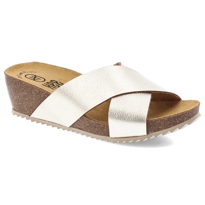 Klapki HEE - 25004 Marsella Cava